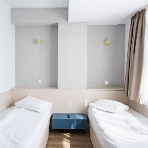 Camera doppia